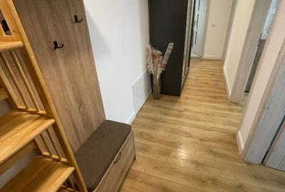 Apartament de inchiriat cu 3 camere si loc de parcare la subsol - 10