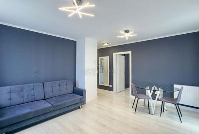 Apartament 2 camera Gheorgheni, Park Lake Iulius Mall - 9