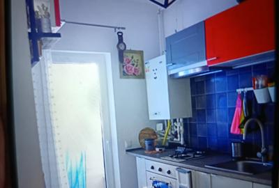 Garsoniera decomandata Chiajna / str Toamnei Mobilata Utilata - 6