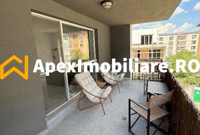 Apartament 2 camere de inchiriat Dristor București | ApexImobiliare.ro - 7