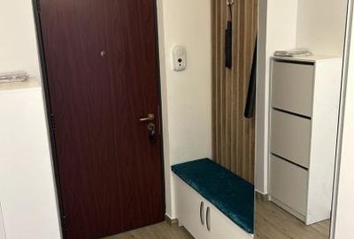 Giurgiului | 3 camere | Decomandat  | Centrala | Prima închiriere | Metrou - 1