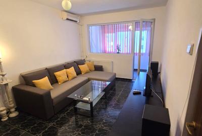 2 camere, intre metrou Gorjului si Pacii, Bd Iuliu Maniu, semistradal - 16