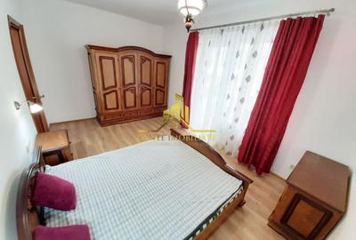 2 camere, modern, bloc nou, terasa, parcare, Buna Ziua, Grand Hotel - 5