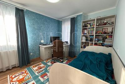 Apartament 4 camere de vanzare in Iris, Cluj Napoca - 6
