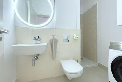 Apartament 3 camere - Bld. Take Ionescu - 15