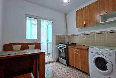 Se închiriază apartament cu 1 cameră, model clasic decomandat, 35 mp - 6