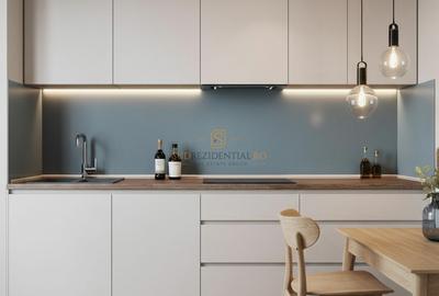 Nou! Apartament cu 2 camere, dressing si 2 balcoane - Vidra, Ilfov - 5