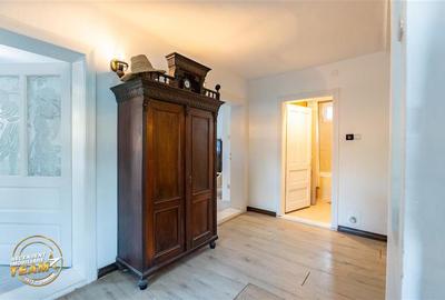 Casa familiala cu: teren 2.822 mp,jacuzzi, atelier,terasa,Central Capeni Baraolt - 13