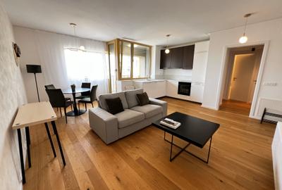 Apartment de inchiriat in Aviatiei Park-Comision 0% - 9