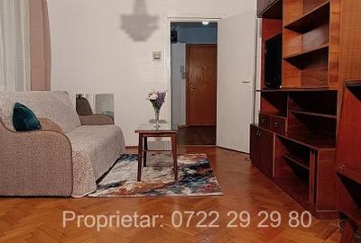 Inchiriez apartament 2 camere , proprietar ,cu contract, Gh. Lazar, fara comisio - 2