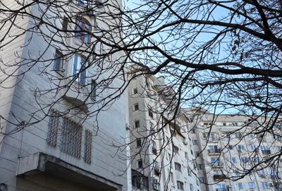 Unirii, Natiunile Unite, ap. 2 camere, 70mp, et.7, 190.000Euro - 17