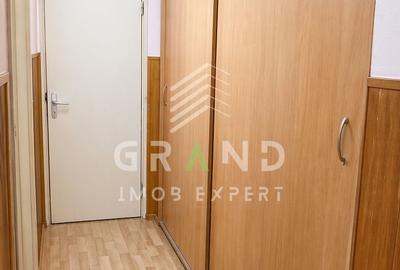 3 camere decomandat | Pivniță | Mănăștur–Complex BIG - 6