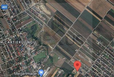 Loturi premium 360 mp în Berceni, Str Bistrița – lângă viitoare stație - 6