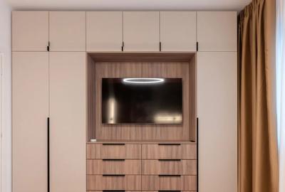 De Inchiriat | Apartament 3 Camere Modern | Tunari - Otopeni - 5
