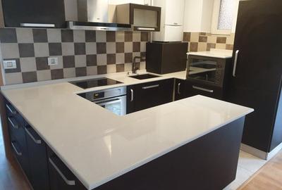 Apartament cu gradina Soseaua Nordului-disponibil imediat - 2