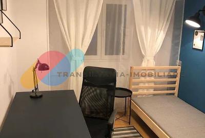 Apartament spațios 3 camere | 76 mp | Zonă excelentă – OMV Mărăști | - 1