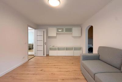 Apartament  de inchiriat 2 camere ultracentral, parter - 4