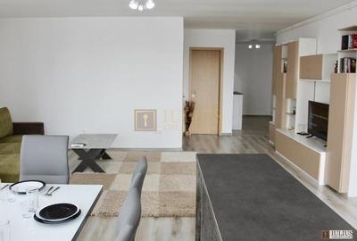 Spatios; 60mp utili, loc parcare  - Toronto Residence. - 13
