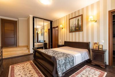 PRIMAVERII DE INCHIRIAT APARTAMENT 4 CAMERE MOBILAT CLASIC - 22