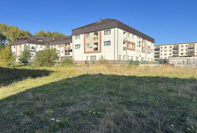 Ocazie! Teren de constructie 500mp cu PUD in lucru in Tractorul - 3