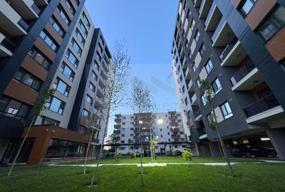 Apartament 2 camere Premium | Prima închiriere | Loc de parcare inclus - 7