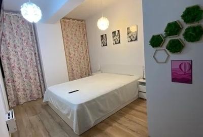 Apartament cu 2 camere decomandat în Bucium
