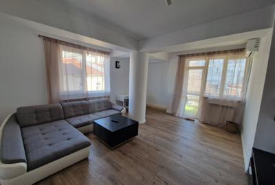 Apartament cu 2 camere decomandat, mobilat în Timpuri Noi
