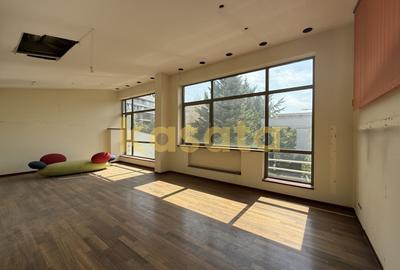 Vânzare teren 1484 mp Șoseaua Nordului  și vilă  renovabila - 5