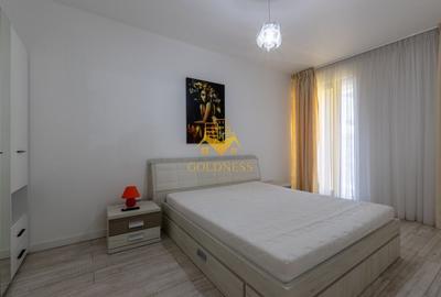 2 camere, premium, AC, garaj, bloc nou, Plopilor zona parcul Rozelor - 19