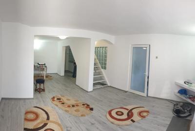 Vila Cocheta P+M  119 mp construiti caramida Pta. Saraca- Islaz - 6
