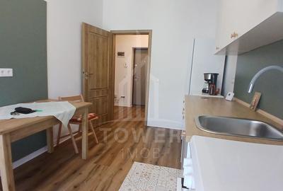 Apartament tip studio | Casian Residence - 5