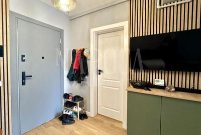 Apartament 3 camere de vanzare in Manastur, Cluj Napoca - 3