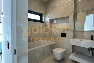 SMART HOUSE/CALITATE SUPERIOARA/FINISAJE PREMIUM/VILA INDIVIDUALA - 15