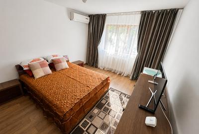 Apartament 2 camere, loc de parcare, Popești Leordeni, Șoseaua Olteniței - 10