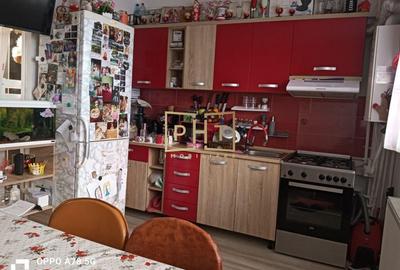 Apartament de vanzare cu 2 camere, 43,6 mp, zona Lidl ! - 3