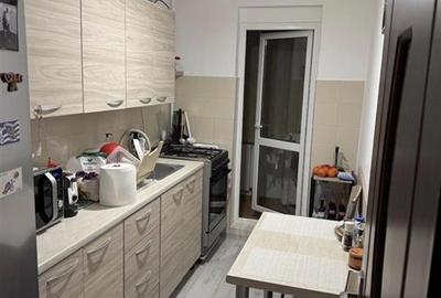 Apartament 2 camere mobilat utilat Mc Donalds -Astra - 2