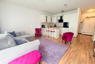 Apartament 2 camere de vanzare in Buna Ziua, Cluj Napoca - 2