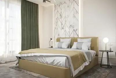 Unirii 3 camere premium sut 115,60 mp  | Finisaje top + smart home - 4