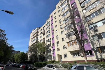 Ap 2 camere, 55 mp, la 4 minute de Metrou Tineretului – direct proprietar - 13