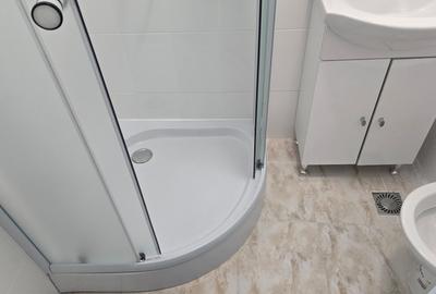 Inchiriez spatiu in Deva, zona Spitalul Judetean, suprafata utila  20 mp - 6