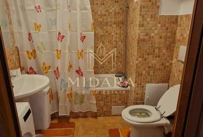 2 camere Obor | Etaj 1 | 61 mp | 549€/lună - 7