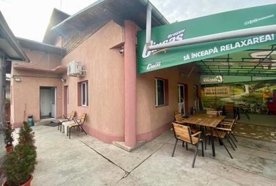 Spațiu Comercial lângă Târgoviște (Răzvad) – Locație de Colț, Vizibilitate Maxim - 7