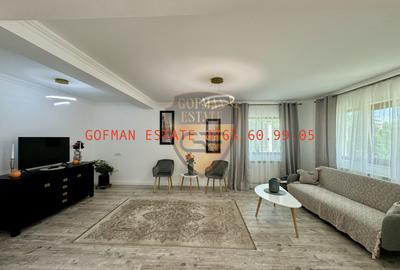 Casa Villa 4 camere in complex rezidential, Parcare, Lumina Navodari Ovidiu - 4