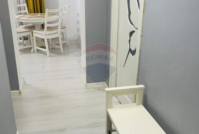 Apartament cu 3 camere  Floreasca - 22