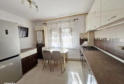 Apartament 2 Camere | Unirii | Centrala proprie | 2 locuri de parcare - 6