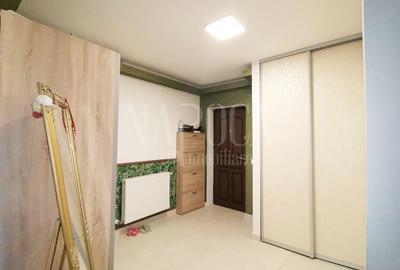 Apartament 4 camere de vanzare in Europa, Cluj Napoca - 9