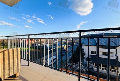 Apartament 2 camere de vânzare – Sector 4, Cheile Turzii - 19