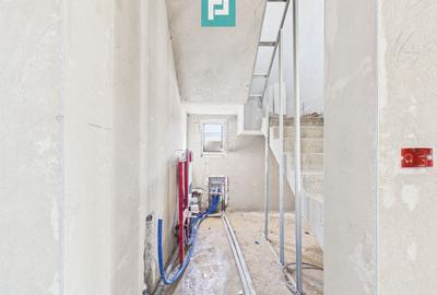 Casă deosebită în Parneava – Strada Griviței - 15