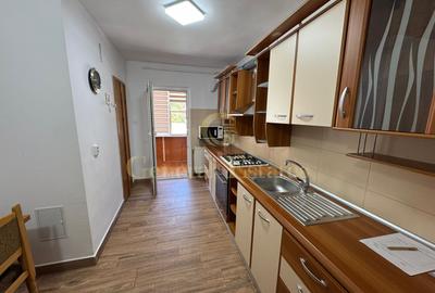 Apartament 3 camere de închiriat în Răcădău | Decomandat | Parcare - 6