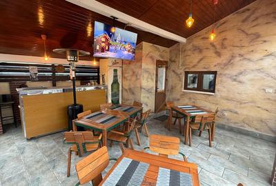 Restaurant și pizzerie Perla Neagră - 6
